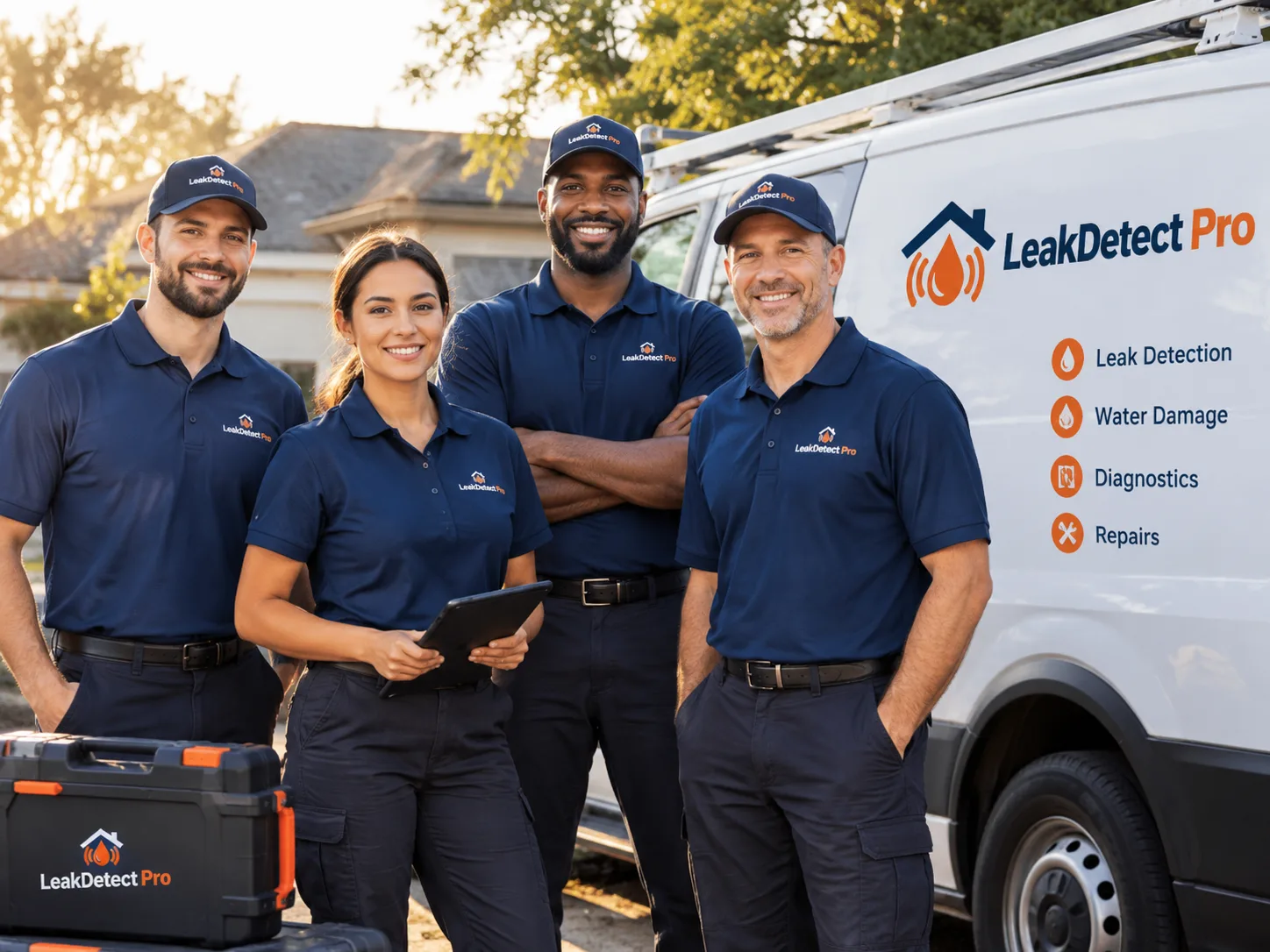 Roof Repair company in Texas